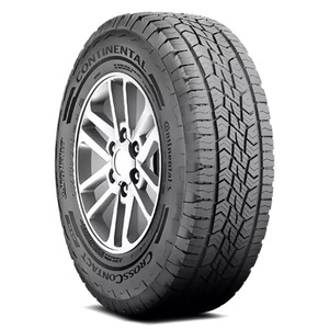 Continental CrossContact ATR 255/60R18 108H (FR)
