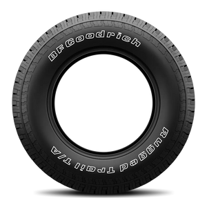 BFGoodrich Rugged Trail T/A 245/65P17