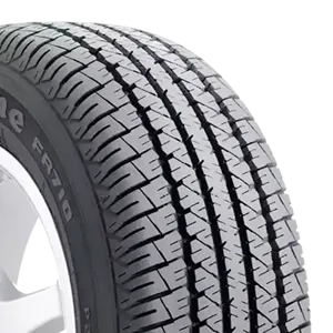 Firestone FR710 P235/60R17 100T