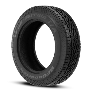 BFGoodrich Trail-Terrain T/A 245/60R18