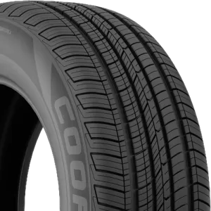 Cooper CS5 Grand Touring 205/70R15 - Wheelwiz
