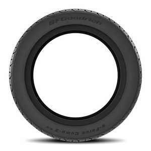 BFGoodrich g-Force Comp-2 A/S 225/50R17 - Wheelwiz