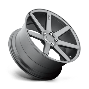 Niche M149 VERONA 19x8.5 +35 5x120mm 72.6mm - Wheelwiz