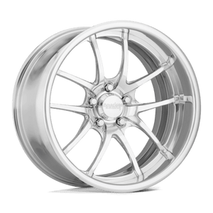 American Racing Polished 20x12.5 0 Custom 72.6mm - Wheelwiz