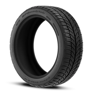 BFGoodrich g-Force Comp-2 A/S PLUS 245/35ZR19