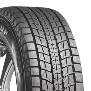 Dunlop Winter Maxx SJ8 235/60R18 107R XL - Wheelwiz