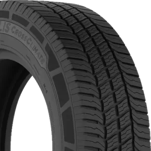 Michelin Agilis CrossClimate (C-metric) 205/75R16C - Wheelwiz