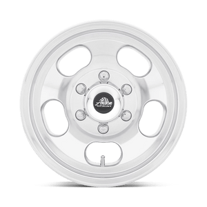 American Racing VN69 ANSEN SPRINT Polished 15x8 0 5x139.7mm 108mm