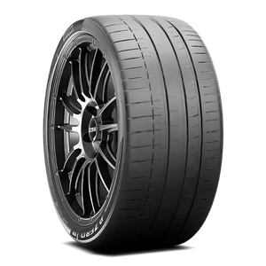 Pirelli P Zero P345/25R21 - Wheelwiz