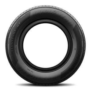 Goodyear Wrangler Territory HT 255/65R18