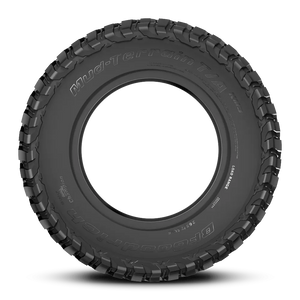 BFGoodrich Mud-Terrain T/A KM3 LT265/75R16