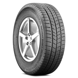 Continental VanContact Winter 285/65R16C 131R E/10