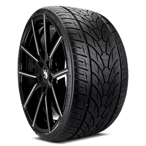 Lionhart LH-TEN 305/45R22