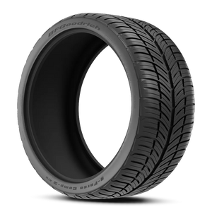 BFGoodrich g-Force Comp-2 A/S 295/25R22 - Wheelwiz