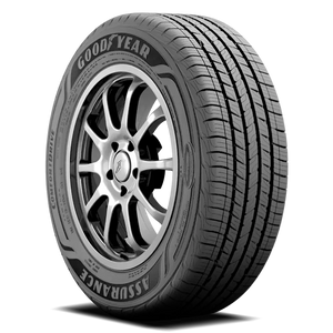 Goodyear ASSURANCE COMFORTDRIVE 215/55R16 97H XL - Wheelwiz