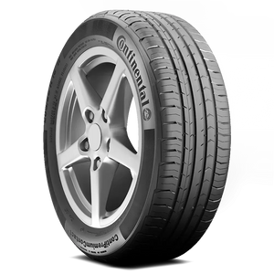 Continental ContiPremiumContact 5 205/60R16 96V XL SSR (*) - Wheelwiz