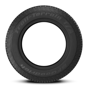 BFGoodrich Trail-Terrain T/A 275/65R18