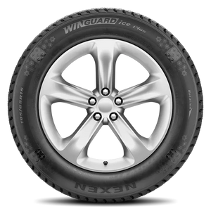 Nexen Winguard Ice Plus 205/70R15 - Wheelwiz