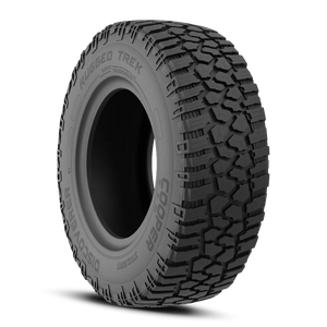 Cooper DISCOVERER RUGGED TREK LT37X12.5R17 124Q D/8 - Wheelwiz