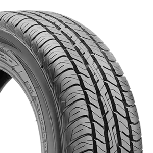 Dunlop Conquest Touring 215/65R16 - Wheelwiz