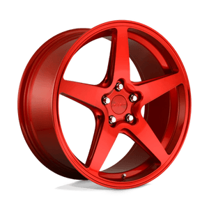 Rotiform R149 WGR 20x10.5 +45 5x114.3mm 999mm