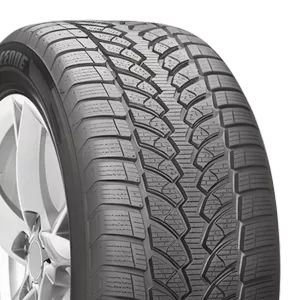 Bridgestone Blizzak LM-80 RFT P225/65RF17