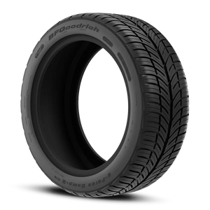 BFGoodrich g-Force Comp-2 A/S PLUS 255/35ZR18