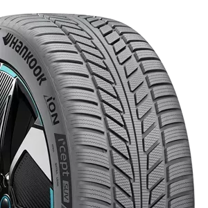 Hankook iON icept SUV 255/50R20