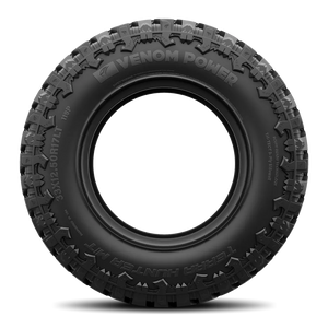 Venom Power TERRA HUNTER M/T 33X12.50R17