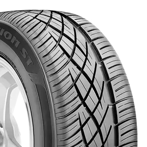 Firestone Destination ST 255/60R18