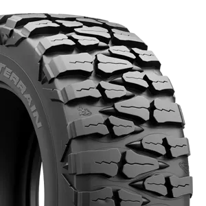 Nitto Mud Grappler 37x13.50R22LT - Wheelwiz