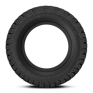 BFGoodrich HD-Terrain T/A KT LT245/70R17