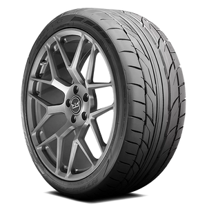 Nitto EXTREME ZR 265/50R18 - Wheelwiz