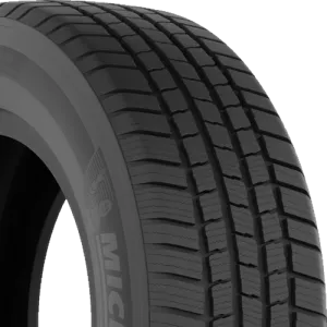 Michelin Defender LTX M/S 225/75LT16 E
