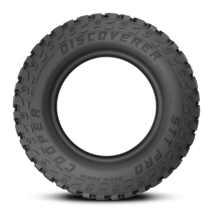 Cooper Discoverer STT Pro 35X12.50R18LT - Wheelwiz