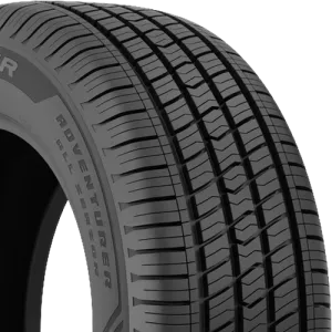 Cooper Adventurer ALL Season 215/60R16 - Wheelwiz