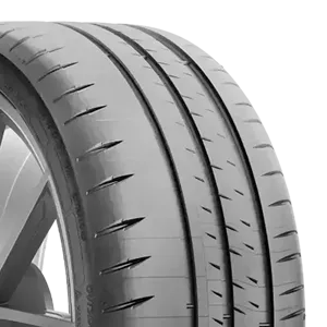Michelin Pilot Sport Cup 2 R Connect 295/30ZR20XL