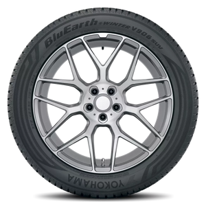 Yokohama BluEarth*Winter V906 225/55R18 102V XL