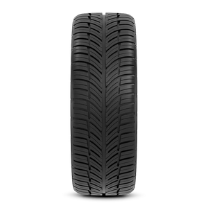 BFGoodrich g-Force Comp-2 A/S 215/55R17 - Wheelwiz