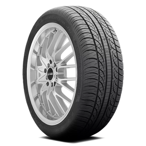 Pirelli Pzero Nero M+S P245/35ZR19