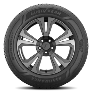 Goodyear Assurance WeatherReady 2 215/55R17 94V