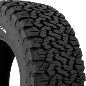 BFGoodrich All-Terrain T/A KO2 37x12.50R20LT