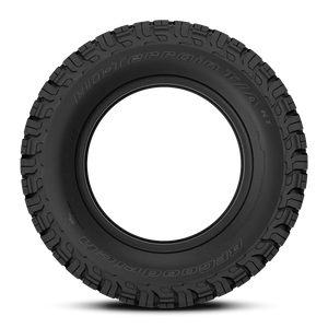 BFGoodrich HD-Terrain T/A KT LT265/70R18