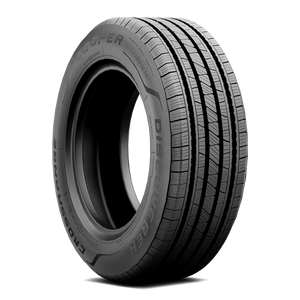 Cooper Discoverer Crossrange 275/45R21 - Wheelwiz
