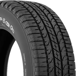 BFGoodrich Long Trail T/A Tour P235/70R17XL