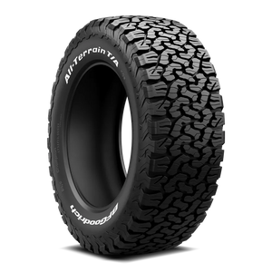 BFGoodrich All-Terrain T/A KO2 37x13.50R22LT