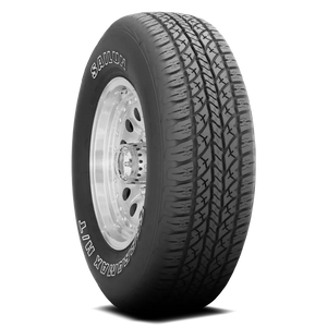 Sailun Terramax H/T 225/75R15 - Wheelwiz