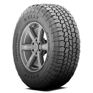 Kelly Safari AT 255/70R17