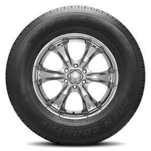 Toyo Open Country A26 P265/70R18 114S - Wheelwiz