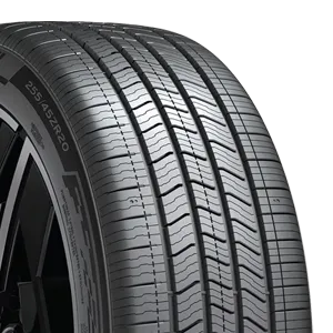 Hankook Dynapro evo AS 275/40ZR21